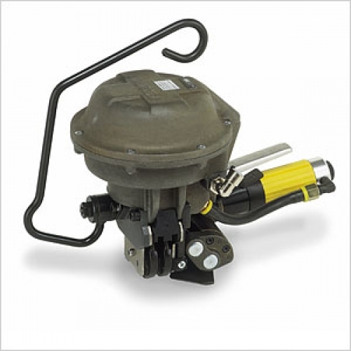 Fromm Pneumatic Steel Strapping Tool with Sealless Joint